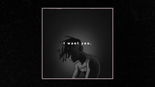 Free Xxxtentacion x NF Type Beat - "I Want You" | Sad Rap Instrumental 2021