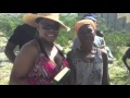 Paula Davi's 2015 HAITI's Trip