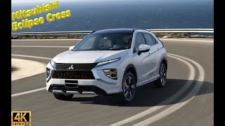 Mitsubishi Eclipse Cross 2025