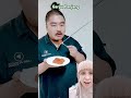 Garpu Panjang Adik #funny #beatboxworld #challenge #mukbang