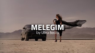 " Melegim " Trap Oriental Beat x German Rap (𝗜𝗡𝗦𝗧𝗥𝗨𝗠𝗘𝗡𝗧𝗔𝗟) Prod. by Ultra Beats