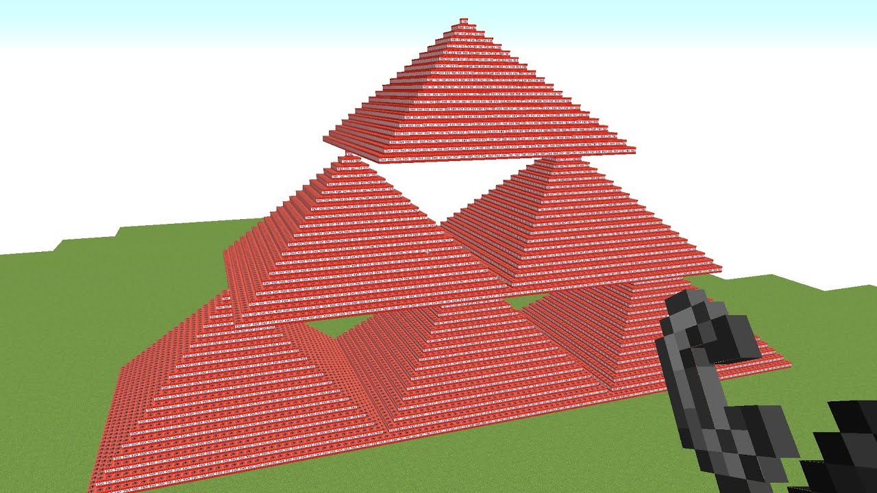 Tnt Experiment V2 Youtube