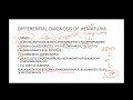 differential diagnosis for mrcp uk ireland paces internal medicine