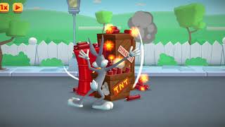 Looney Tunes™ Mundo Insano - RPG | #5 | #uninerds | Universo dos Nerds