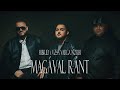 HIBRID x VZS x VARGA NORBI - MAGÁVAL RÁNT(Official Music Video)