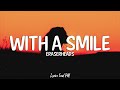 With A Smile - EraserHeads (Lyrics)