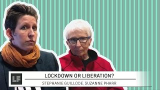 All-Inclusive Southern Liberation: Stephanie Gilled \u0026 Suzanne Pharr