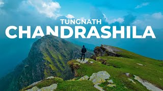 Tungnath Chandrashila Trek Discover the Beauty of the Himalayas Explore with The Amazing Uttarakhand