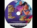 Mazorodze Gadzikwa feat Tinah Mmalegare,recorded and produced by Touch Sounds records-Botswana