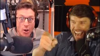 PKA PRANKS WOODY!