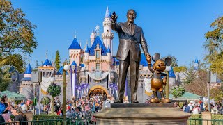 Disneyland announces California resident ticket offer