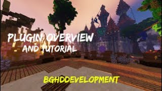 LiteBansGUI Plugin Overview + Tutorial
