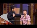 Ini Talk Show 14 Desember 2014 - Sulap Part 2/4 - Rizuki, Denny Darko, Pak Tarno