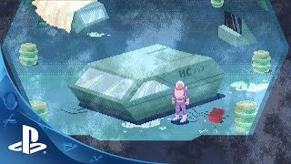 Alone With You – PlayStation PAX Prime Announcement | PS4, PS Vita