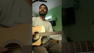 Chal Ghar Chalen l Malang l Acoustic guitar cover by Naveen Kumar Singh