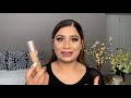 new 2020 drugstore foundation maybelline dream radiant liquid hydrating foundation review