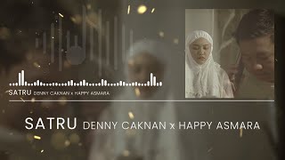 Download Lagu Denny Caknan X Happy Asmara Satru Gusti kulo pun m... MP3 Gratis