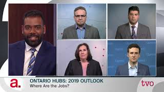 Ontario Hubs: 2019 Outlook