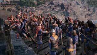 先祖的遺產 Ancestors Legacy