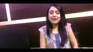 गायिका पामेला जैन ने दी साई रिकार्ड्स को शुभकामना । Singer Pamela Jain Interview Sai Recordds