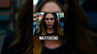 Wait for end #shorts #marvel #mcu #viral #viralshorts #explore #trending #edit #avengers #waitforend