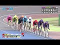 f2 東奥日報杯 a級決勝戦 replay 青森競輪場