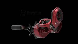 NEW KastKing Royale Legend Baitcasting Reels - Elite Series