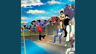 Raspberry Beret (New Mix)