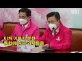 황교안 “박근혜 옥중서신 천금 같은 말씀”