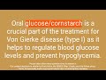 von gierke disease type i a comprehensive review in question and answer format