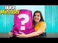 Opening a HUGE ✨MYSTERY✨Box of Fidget Toys!!! 🥳 Mrs. Bench