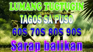 OPM Lumang Tugtugin Na Masarap Balikan 60s 70s 80s 90s 🎶🎼🎶 Pure Tagalog Pinoy Old Love Songs