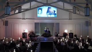 Maurea Simpson Funeral Services - February 7, 2025