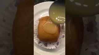 Crispy Elegance: The Allure of Fried Mantou with Condensed Milk