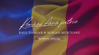 Români fără patrie | Norian Munteanu