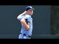 UNC Baseball: Tar Heels Advance to ACC Finals, Top Irish, 7-2