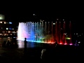 Musical Fountain at KLCC