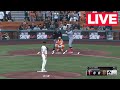 🔴LIVE NOW! Minnesota Twins vs. San Francisco Giants - Jul 12, 2024 MLB Full Game - MLB 24 EN VIVO