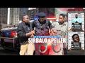 PELLER and SIRBALO  Got ARRESTED In  South  Africa || F@KE POLICE PRANK