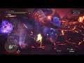 最強の歴戦王！ナナテスカトリと激闘を繰り広げる男【モンハンワールド mhw実況 】