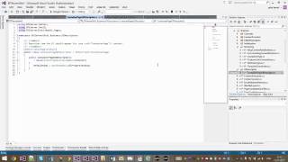 EPiServer 7.5 Introduction To EPi Development (HEBREW) - Part 4 Deployment center and alloy