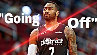 John Wall Mix ~ "Going Off" ft  Lil Skies (2020 HYPE)