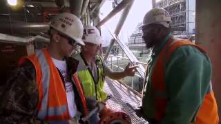 UA Trades Pipefitter