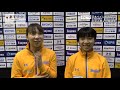 【tリーグ】2019 12 7 日本生命レッドエルフvs日本ペイントマレッツ