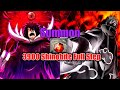 NxB NV: Summon Obito Uchiha Rampage and Itachi Uchiha Full Step 3400 Shinobite