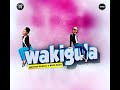 Wakiggula official Lyrics Video By Baza Baza X Martha Mukisa