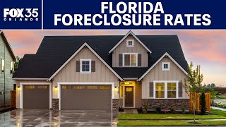 Florida has the worst foreclosure rates in America, report says