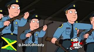 Jamaican Family Guy | Marathon | @JnelComedy