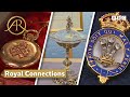 10 Surprisingly Valuable Items With Royal Connections | BBC Antiques Roadshow UK