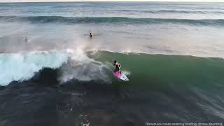 平塚海岸サーフィン.ドローン撮影2022.3.6.夕方#drone #dronevideo #ドローン #ドローン空撮 #海 #湘南 #サーフィン #surfing #平塚海岸 #夕方 #平塚市